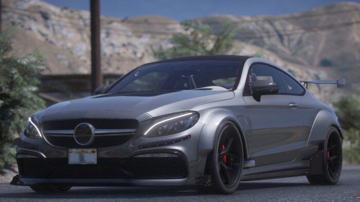 Debadged Car Pack | 300 CARS