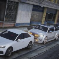 Debadged Vehicle Pack | 450 CARS