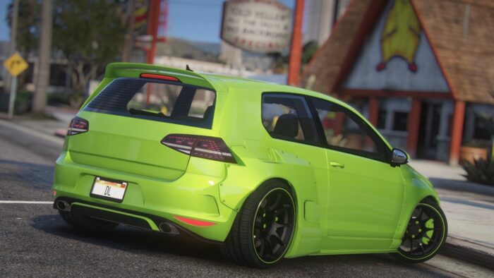 Debadged Car Pack | 300 CARS