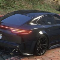 Debadged Car Pack | 300 CARS