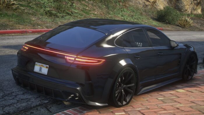 Debadged Car Pack | 300 CARS