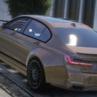 Debadged Car Pack | 300 CARS