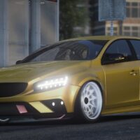 Debadged Car Pack | 50 CARS