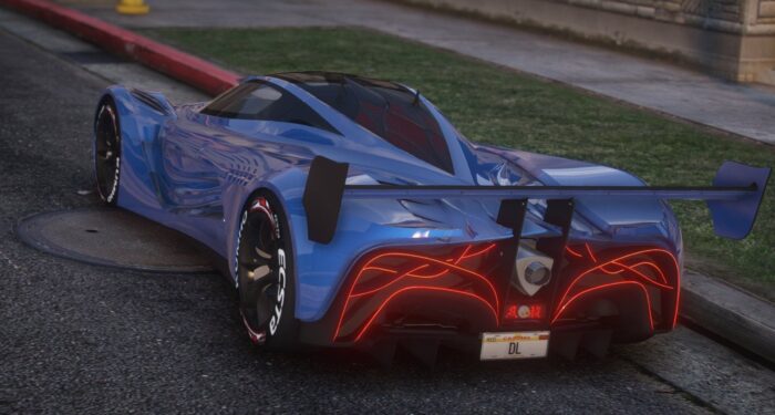Debadged Car Pack | 50 CARS