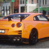 Debadged Car Pack | 50 CARS
