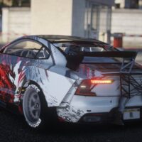 Debadged Car Pack | 50 CARS