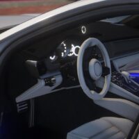 Debadged Car Pack | 50 CARS
