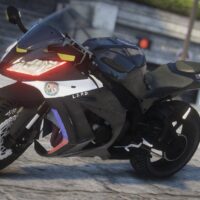 Debadged LSPD Pack | 10 Vehicles | Templates