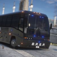 Debadged LSPD Pack | 10 Vehicles | Templates