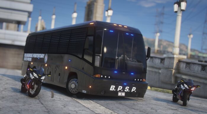Debadged LSPD Pack | 10 Vehicles | Templates