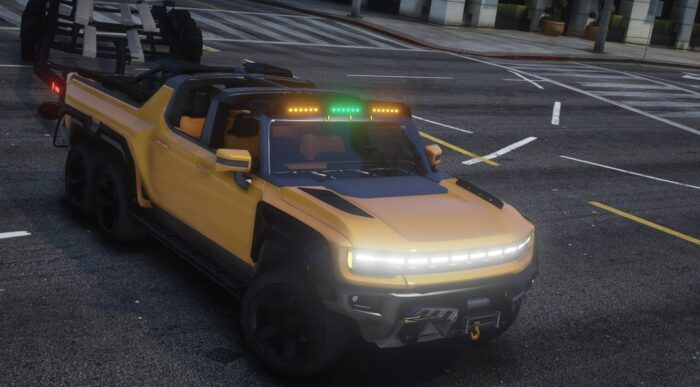Debadged Tow 8 Car Pack