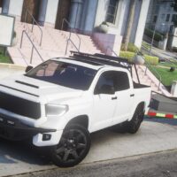 Debadged Tow 8 Car Pack