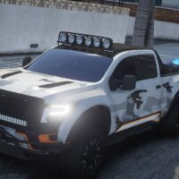 Debadged Tow 8 Car Pack