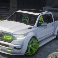 Debadged Tow 8 Car Pack