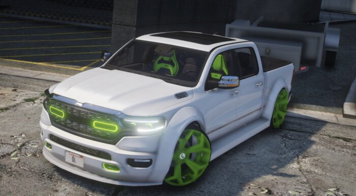 Debadged Tow 8 Car Pack