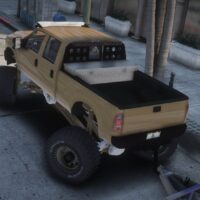 Debadged Tow 8 Car Pack