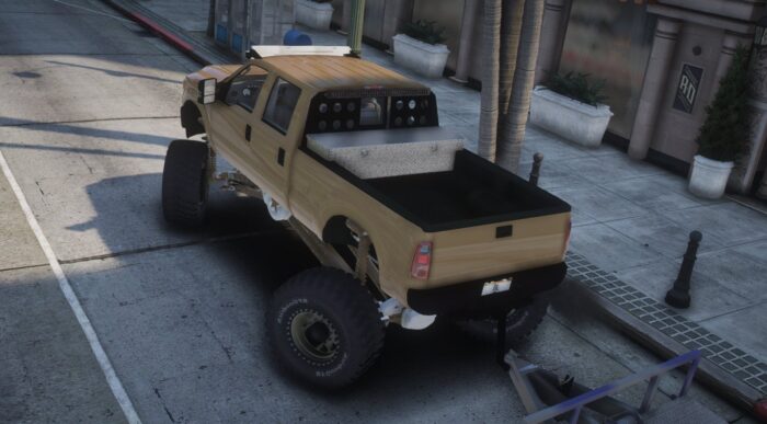Debadged Tow 8 Car Pack