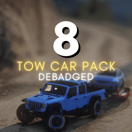 debadged-tow-8-car-pack-724756.png Debadged Tow 8 Car Pack