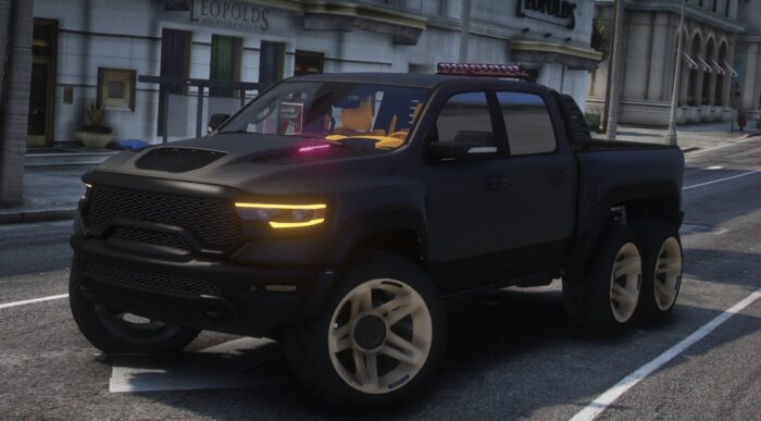 Debadged Tow 8 Car Pack