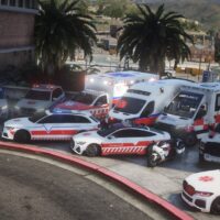 Debadged Vehicle Pack | 450 CARS