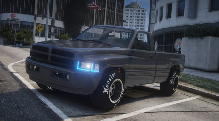 Debadged Vehicle Pack | 450 CARS