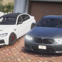 Debadged Vehicle Pack | 450 CARS