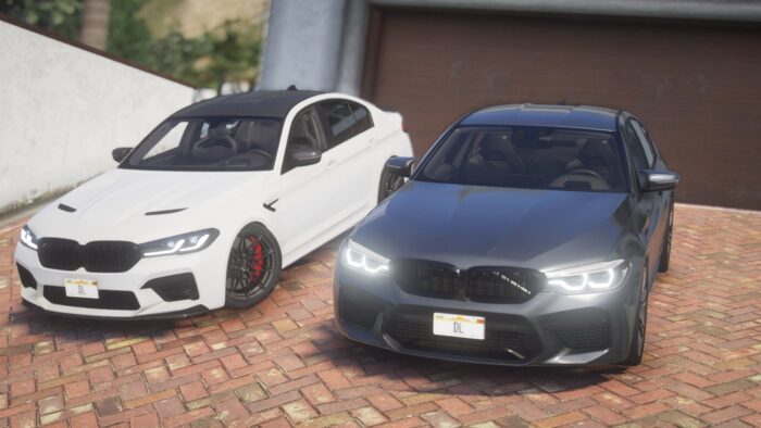 Debadged Vehicle Pack | 450 CARS