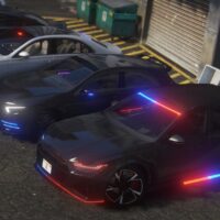 Debadged Vehicle Pack | 450 CARS