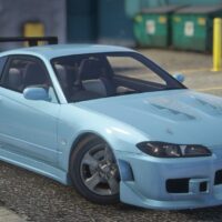 Debadged Vehicle Pack | 450 CARS
