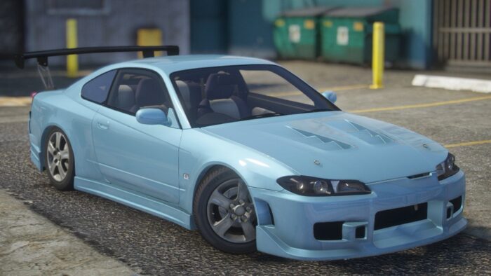 Debadged Vehicle Pack | 450 CARS