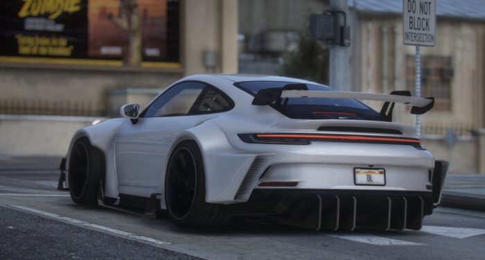 Debadged Vehicle Pack | 450 CARS
