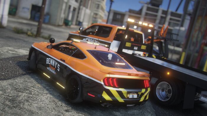 Debadged Vehicle Pack | 450 CARS