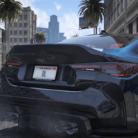 BMW M4 G82 Adro Widebody | Debadged | Tuning