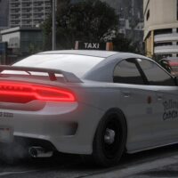 digitallatvia_10_1d88a42c-918b-4481-9161-dfc76e3daff2.jpg Bravado Buffalo STX Unmarked Police Taxi | Tuning | Custom Sound | Template