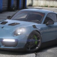 digitallatvia_10_35aaed33-19c8-48d5-af4a-1a656decb60c.jpg Porsche 911 R 2016 | Debadged | Tuning | Template | Custom Sound