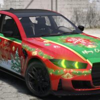 digitallatvia_10_4b6ab6d8-f66f-420b-b0a7-f35266ca20bf.jpg Ubermacht Sentinel GTS Christmas Custom | Tuning | Template