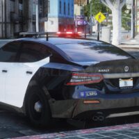 Annis Minimus Police | Tuning | Template