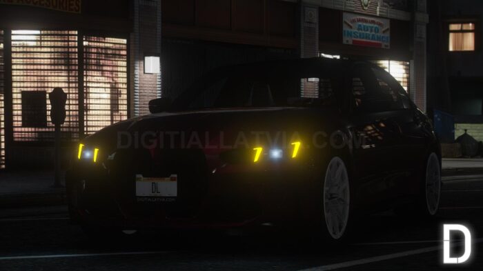 digitallatvia_10_5d0a1193-bbb4-4fe2-95db-448c665c21e3.jpg BMW M3 Competition G80 2025 | Debadged | Custom Sound