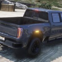 digitallatvia_10_647759bc-da9b-4542-a156-4117271d8dd8.jpg GMC Sierra 2500HD AT4 Duramax 2020 | Debadged