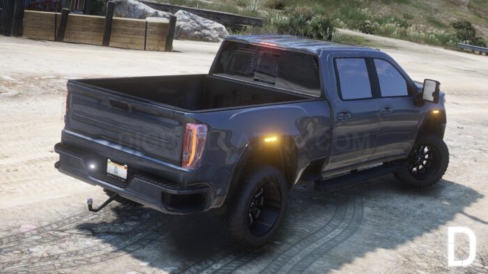 digitallatvia_10_647759bc-da9b-4542-a156-4117271d8dd8.jpg GMC Sierra 2500HD AT4 Duramax 2020 | Debadged