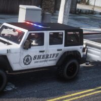 Canis Terminus Police | Tuning | Template