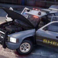 Bravado Dorado Sheriff | Tuning | Template