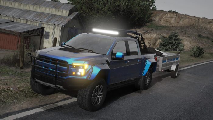 digitallatvia_10_8d316d3d-cd5f-45c9-b1f4-44580e70561d.jpg Ford F150 Raptor 2019 | Debadged | Tuning | Template