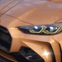 BMW M4 G82 Competition Adro Widebody | Debadged