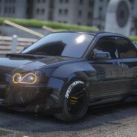 Drift Car Pack: 20 CARS | Debadged