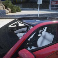 Dodge Charger Magnum Hellcat 2021 | Debadged