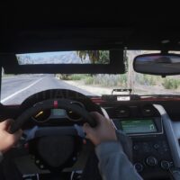Obey 10F Widebody Police Custom | Tuning | Template