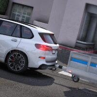 BMW X5 xDrive40i 2025 | Debadged