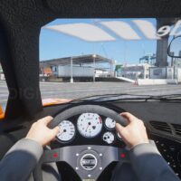 Mazda RX7 Veilside FNF | Debadged