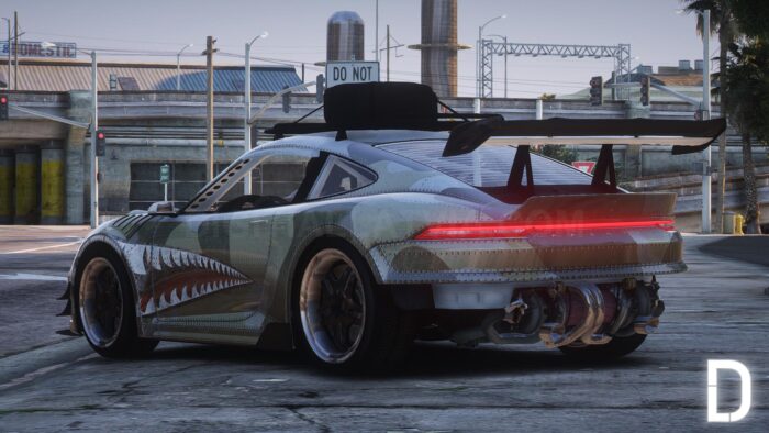 Pfister Comet S2 Custom | Tuning | Custom Sound | Template